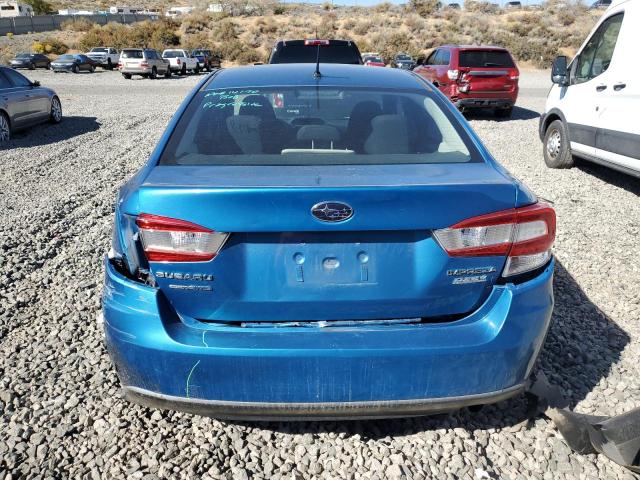 VIN 4S3GKAA64K3614441 2019 Subaru Impreza no.6