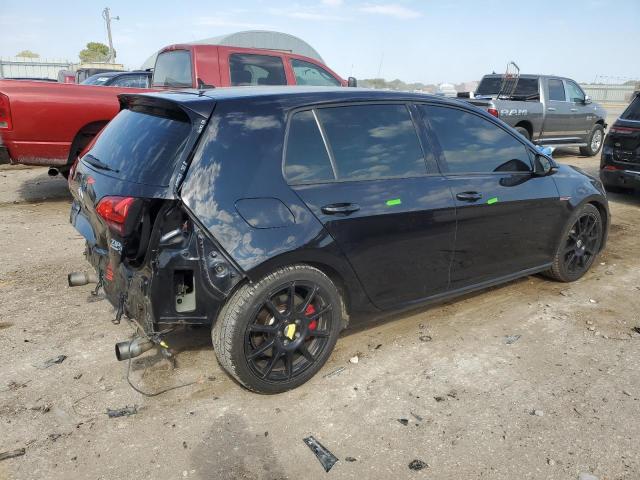2017 VOLKSWAGEN GTI S/SE - 3VW447AU5HM015955