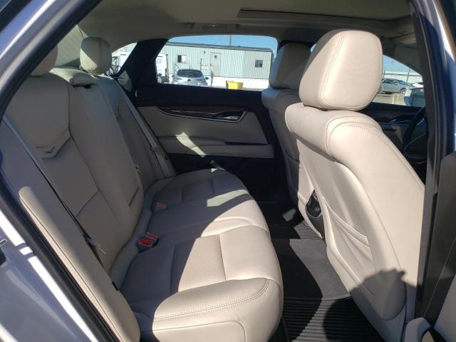 2018 CADILLAC XTS LUXURY - 2G61M5S39J9139356
