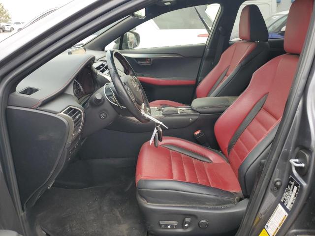 2020 LEXUS NX 300 F S JTJSARBZ8L2173891