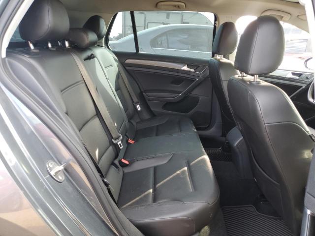 2021 VOLKSWAGEN GOLF - 3VWG57AUXMM000162