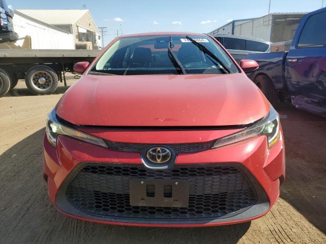 2020 TOYOTA COROLLA LE - 5YFEPRAE2LP088785