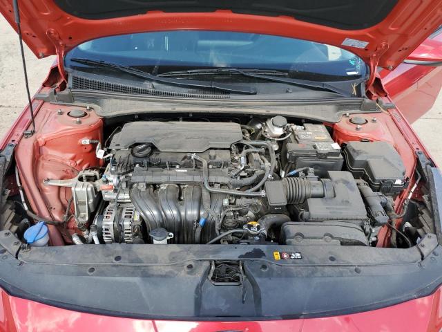 2023 HYUNDAI ELANTRA SE - 5NPLS4AG9PH107751