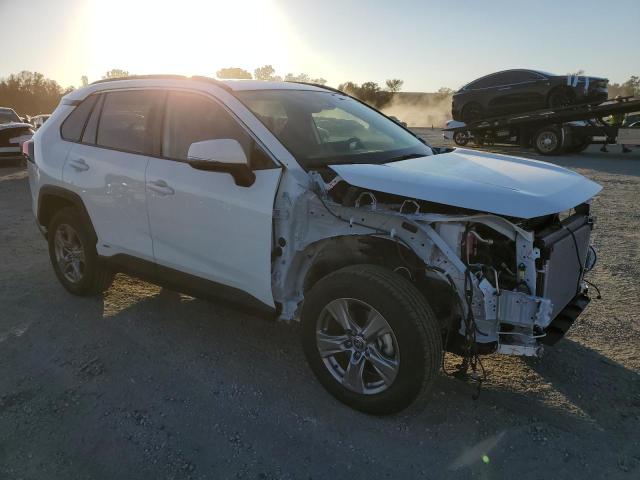 2024 TOYOTA RAV4 XLE - JTMRWRFV0RD247697