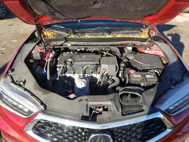 2020 ACURA TLX - 19UUB1F36LA012026