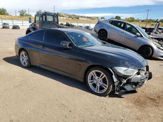 VIN WBA3R5C53FK189616 2015 BMW 4 SERIES no.4