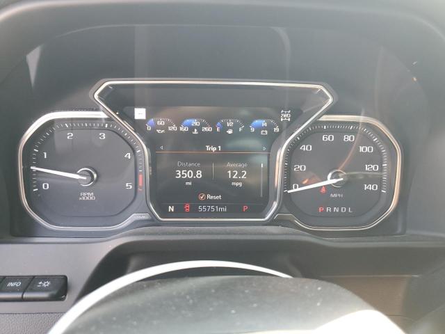2021 GMC SIERRA K25 - 1GT49REY8MF146949