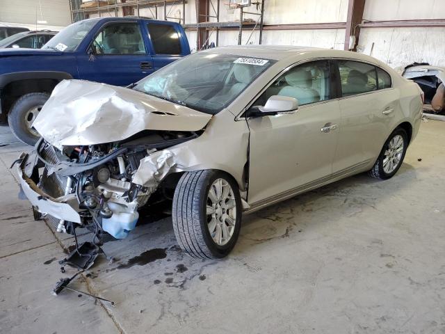 2013 BUICK LACROSSE #2974233406