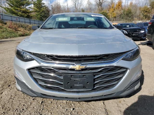 2020 CHEVROLET MALIBU LS - 1G1ZC5STXLF095101