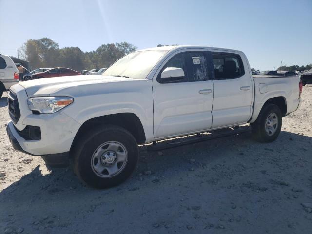 2020 TOYOTA TACOMA DOU - 5TFAX5GN3LX172890