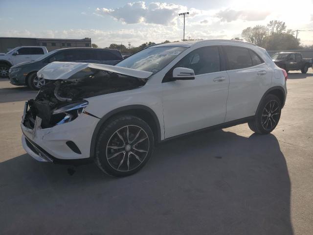 2017 MERCEDES-BENZ GLA 250 #2957772091