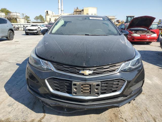 2018 CHEVROLET CRUZE LT - 1G1BE5SM0J7234793