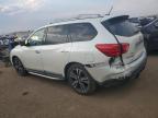 NISSAN PATHFINDER photo