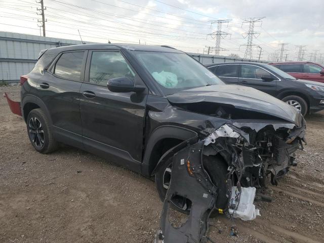 2021 CHEVROLET TRAILBLAZE - KL79MPSL1MB068505