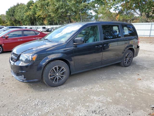 2018 DODGE GRAND CARAVAN GT 2018