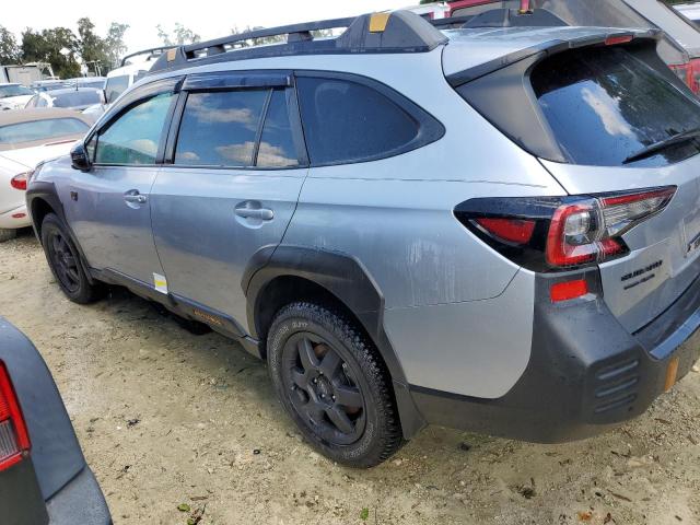 VIN 4S4BTGUD7P3181334 2023 Subaru Outback, Wilderness no.2