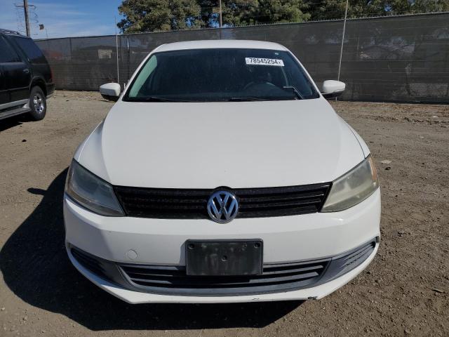 VIN 3VWD17AJ1EM364394 2014 VOLKSWAGEN JETTA no.5