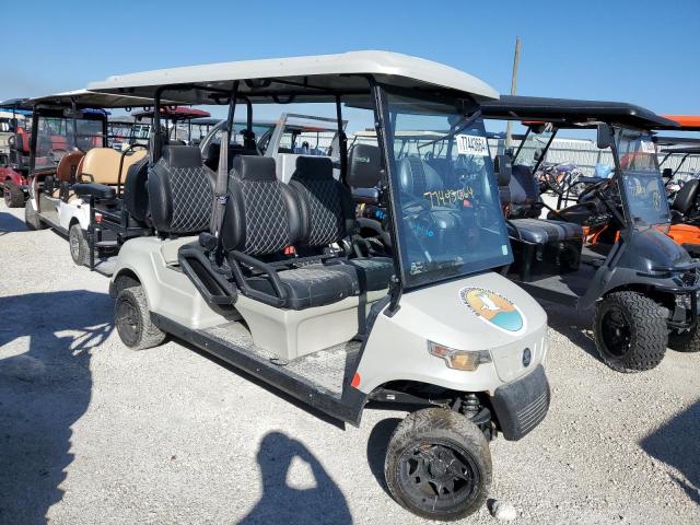 2023 ICON GOLF CART #3049642236