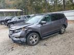 2016 HONDA PILOT EXL - 5FNYF5H54GB002893