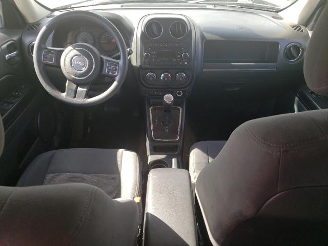 2016 JEEP PATRIOT SP - 1C4NJPBA6GD693435