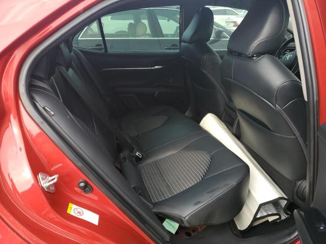 2019 TOYOTA CAMRY L - 4T1B11HK7KU168792
