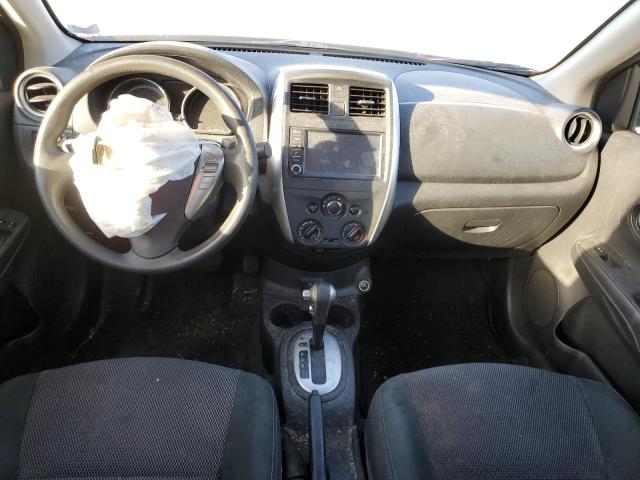 2019 NISSAN VERSA S - 3N1CN7AP1KL842017