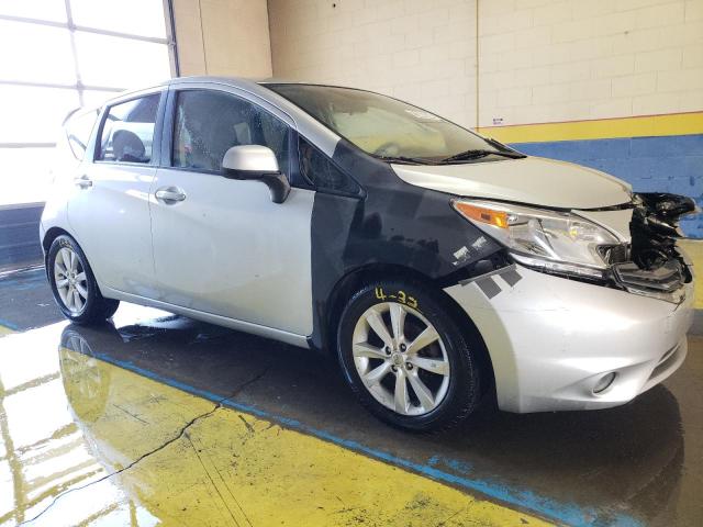 VIN 3N1CE2CP2EL425753 2014 Nissan Versa, S no.4