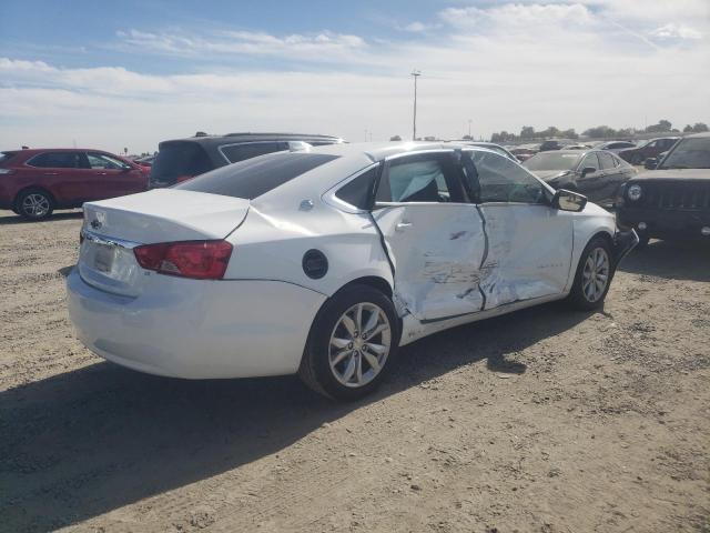 2018 CHEVROLET IMPALA LT - 2G1105S39J9133462