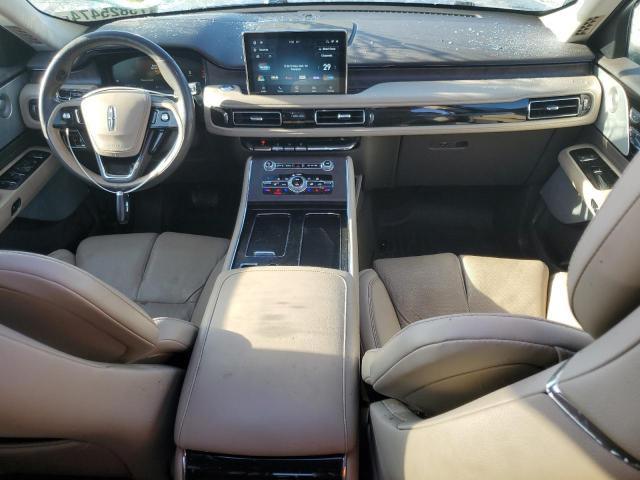 2020 LINCOLN AVIATOR RE - 5LM5J7WC7LGL26458