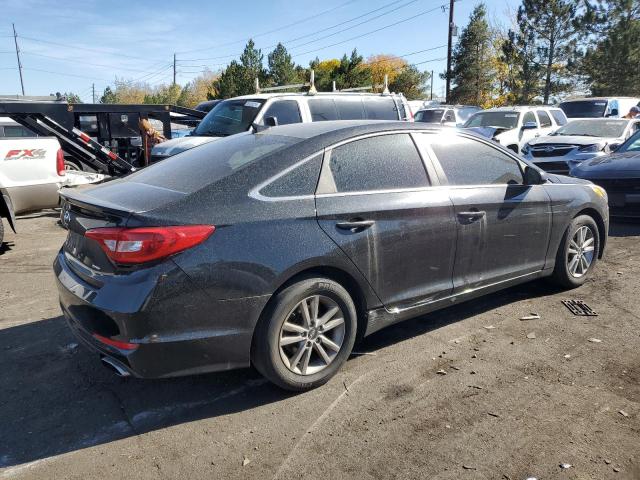 2015 HYUNDAI SONATA SE - 5NPE24AFXFH220817
