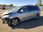 TOYOTA SIENNA LE снимка