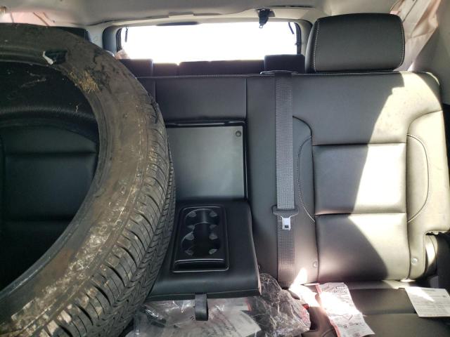 2018 CHEVROLET TAHOE K150 - 1GNSKBKC3JR304420