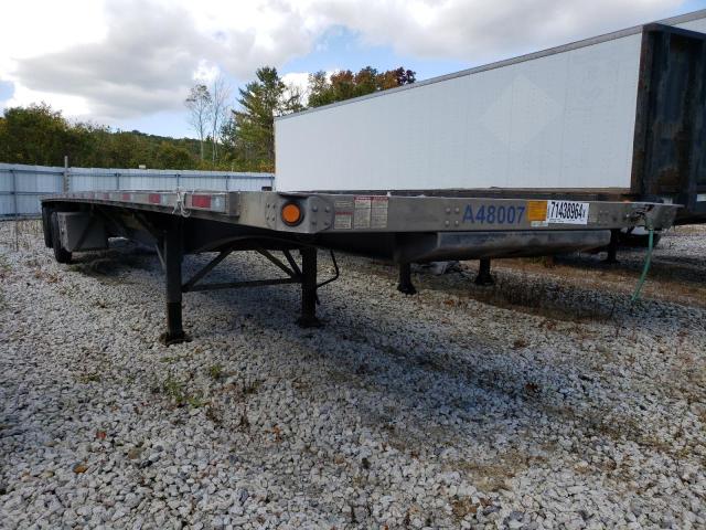 2020 UTILITY TRAILER #3037872276