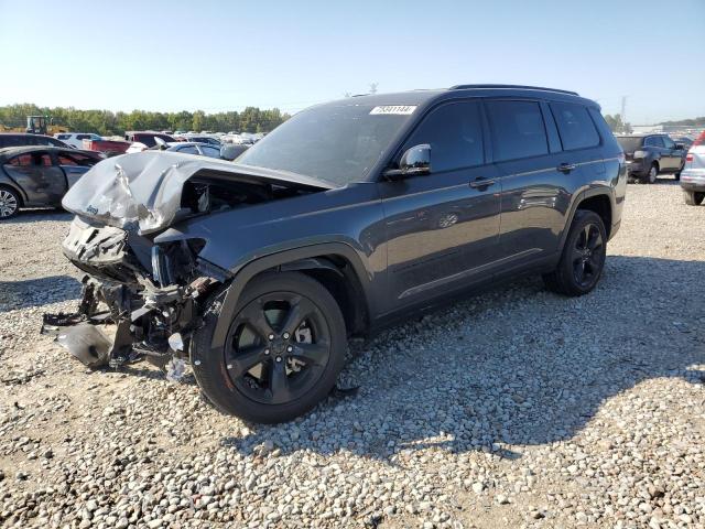 2023 JEEP GRAND CHER - 1C4RJJAG9P8874624