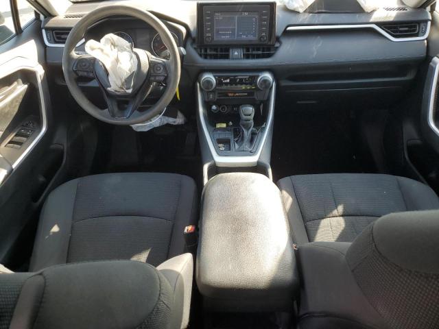 2019 TOYOTA RAV4 LE - 2T3H1RFV7KC024349