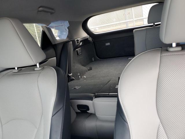 2017 LEXUS RX 350 BAS - 2T2ZZMCAXHC074029