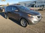 KIA SPORTAGE L photo