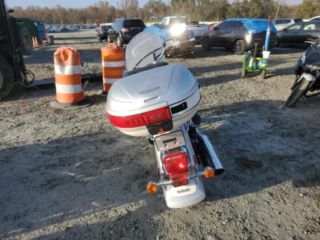 2007 SUZUKI VL800 - JS1VS55AX72112232