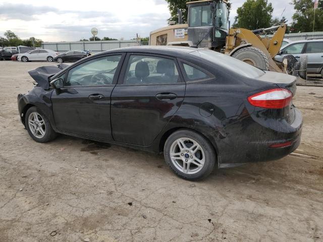 VIN 3FADP4BJ2JM109865 2018 FORD FIESTA no.2