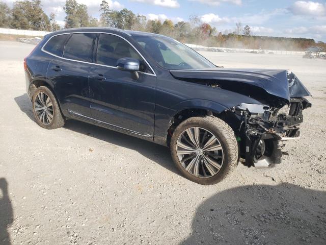 2022 VOLVO XC60 T8 RE YV4H60DL3N1053554