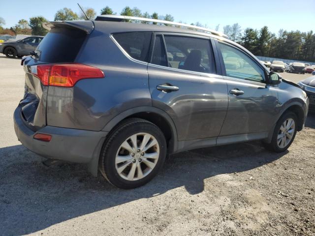 VIN 2T3DFREV0EW138715 2014 Toyota RAV4, Limited no.3