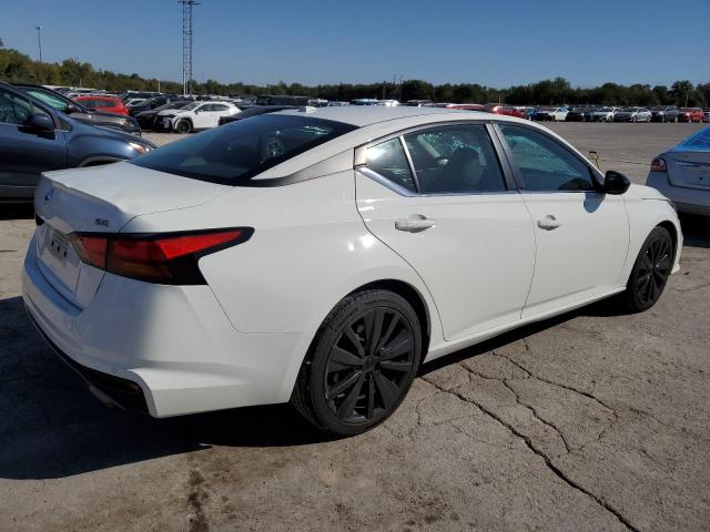 2021 NISSAN ALTIMA SR - 1N4BL4CVXMN369249