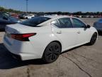 Lot #2957834800 2021 NISSAN ALTIMA SR