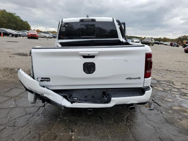 2024 RAM 1500 1C6SRFKT8RN230367