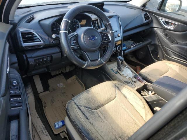 2023 SUBARU FORESTER T - JF2SKARC0PH515941
