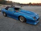 Lot #3024975175 1991 CHEVROLET CAMARO RS