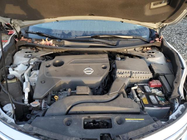 2015 NISSAN ALTIMA 2.5 - 1N4AL3AP4FC281791