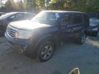 2015 HONDA PILOT EXL - 5FNYF3H55FB023349