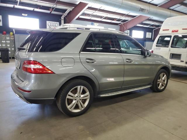 VIN 4JGDA5HB8FA518308 2015 Mercedes-Benz ML-Class,... no.3