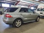 MERCEDES-BENZ ML 350 4MA photo